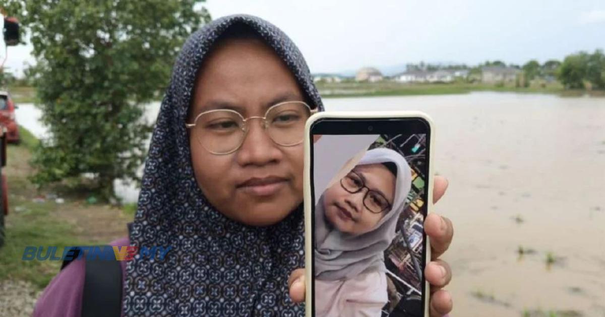 Dimana Siti Rohani sekarang?