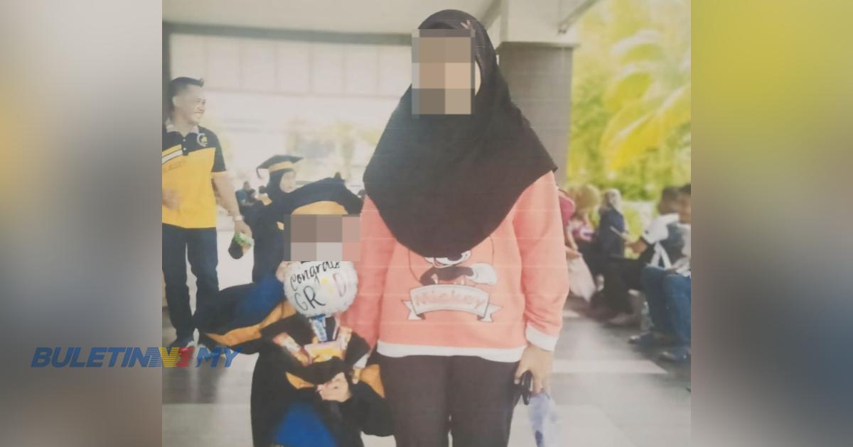 Polis mohon bantuan orang ramai jejaki remaja perempuan OKU hilang