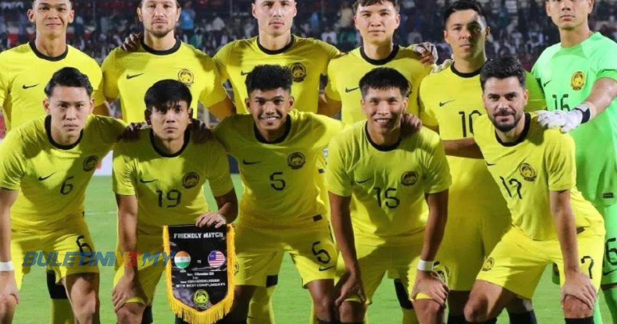 Yaman uji Harimau Malaya sebelum Piala AFF?