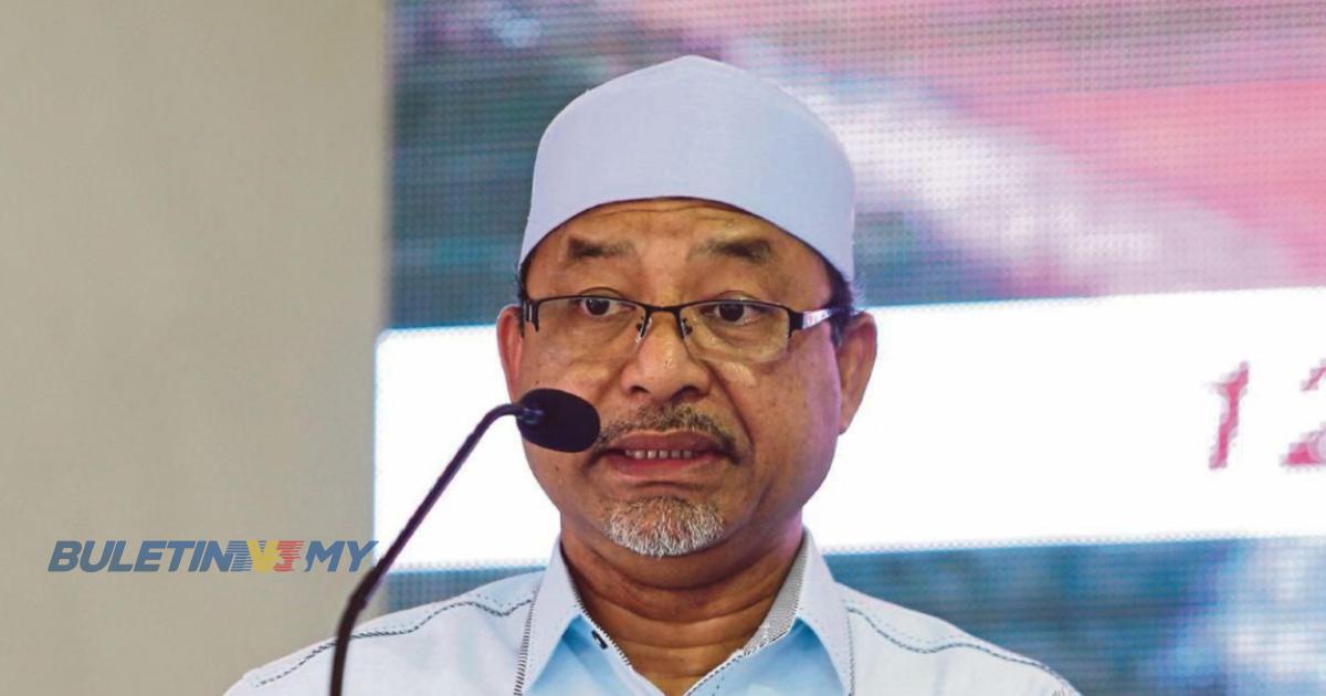 Elaun guru Al-Quran, fardu ain di Kelantan dinaikkan RM270 sebulan bermula tahun depan