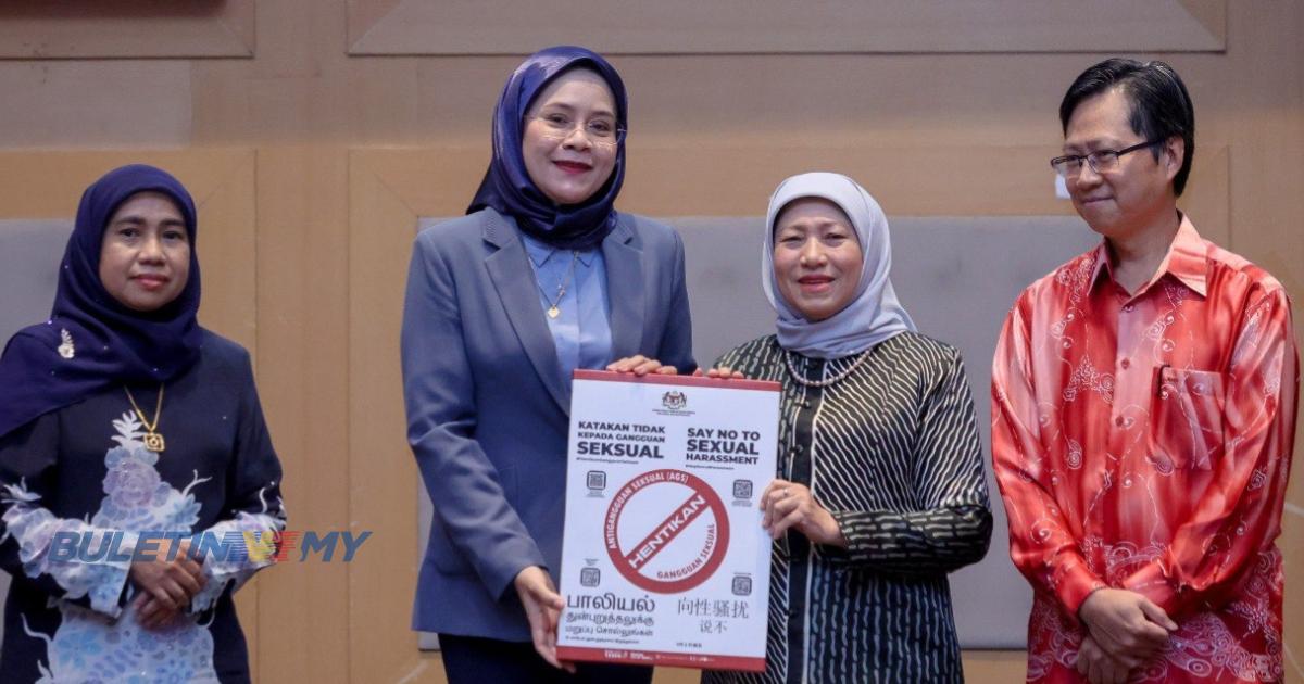 25 tokoh wanita dipilih menerusi inisiatif PERANTIS 2024 KPWKM