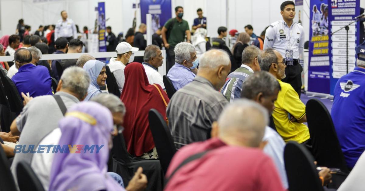 RM9.13 juta bayaran saman dikutip sempena Program 2TM