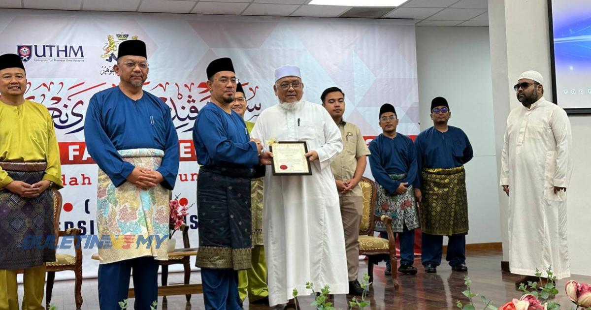 Kuda Kepang ada unsur bertentangan Islam – Mufti Johor