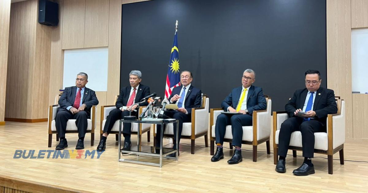 Malaysia peroleh potensi pelaburan RM32.8 billion dari Korea Selatan