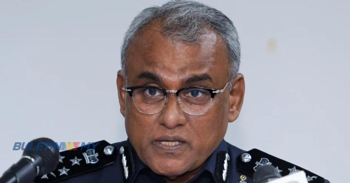 PDRM, SKMM gempur sindiket guna peranti BTS sebar SMS palsu