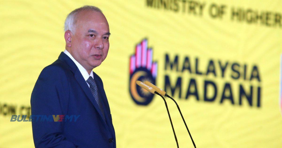 PBB, institusi kewangan antarabangsa perlu direformasi – Sultan Nazrin