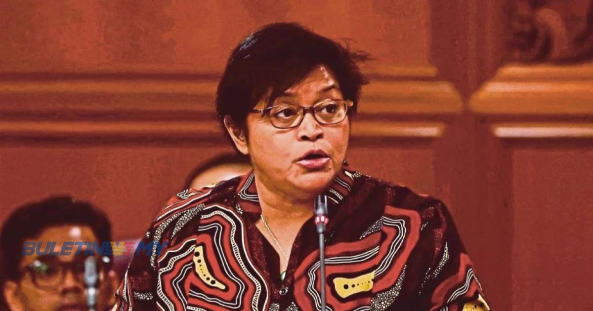 Kerajaan komited ambil tindakan undang-undang hentikan tuntutan waris kesultanan Sulu