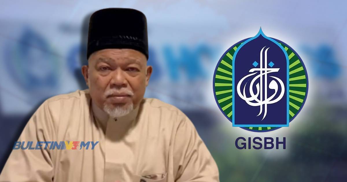 Melaka tarik balik gelaran Datuk CEO GISBH