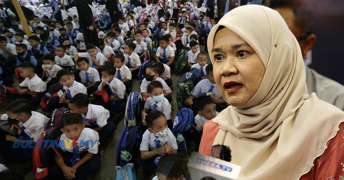 Mansuh peperiksaan di sekolah untuk kurangkan tekanan murid – Fadhlina