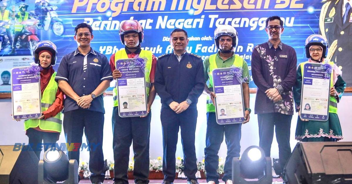 Program MyLesen B2 diperluaskan ke institusi pendidikan tahun depan