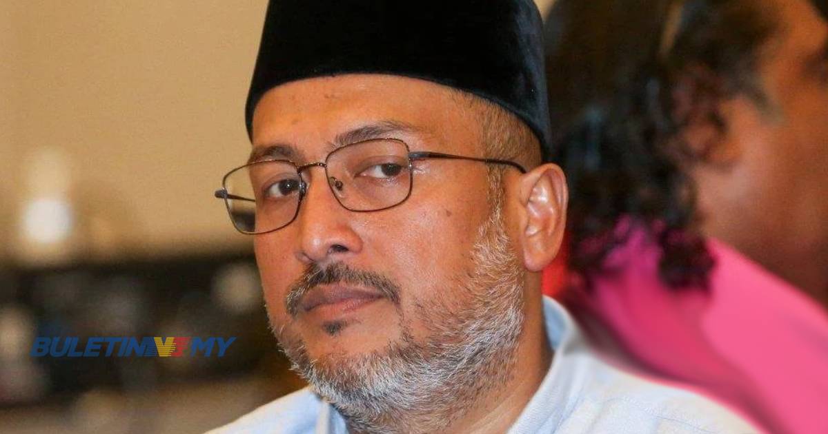 ‘Kami cabar Sanusi dedahkan dalang sabotaj pelaburan swasta di Kedah’ – UMNO Kedah