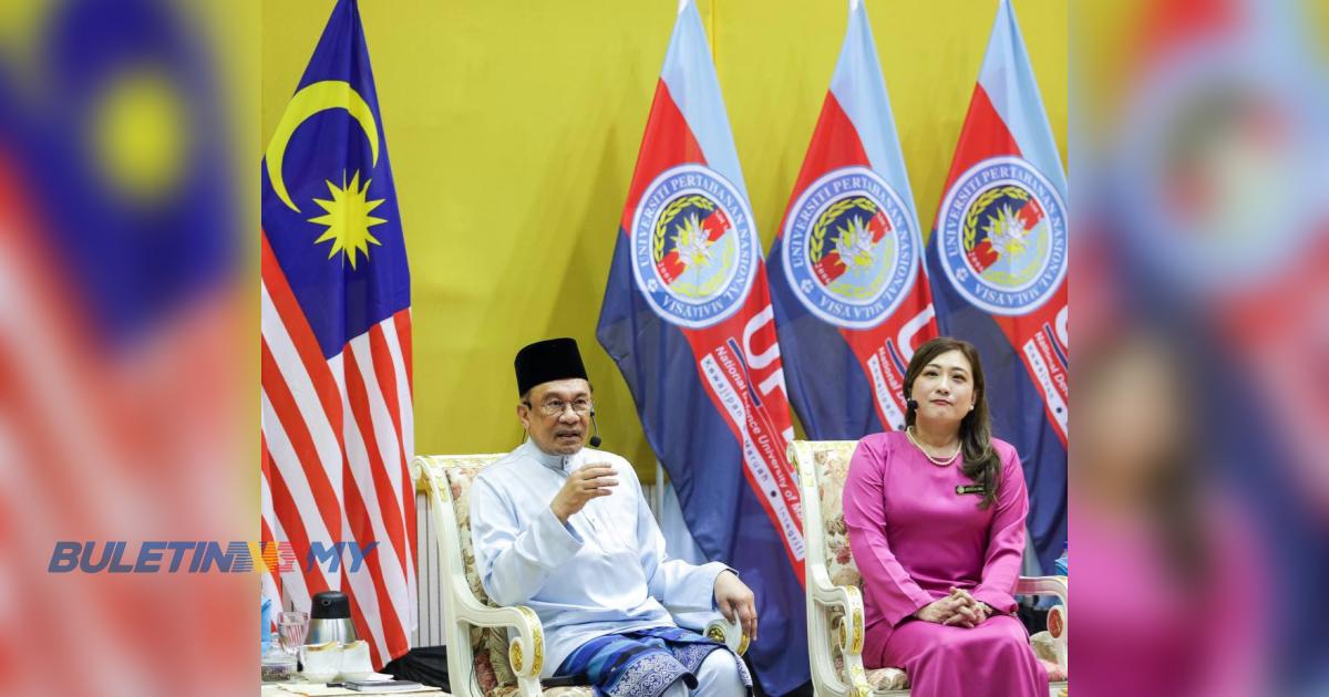 Kepengerusian ASEAN: Kerajaan pertimbang wujud program antara universiti