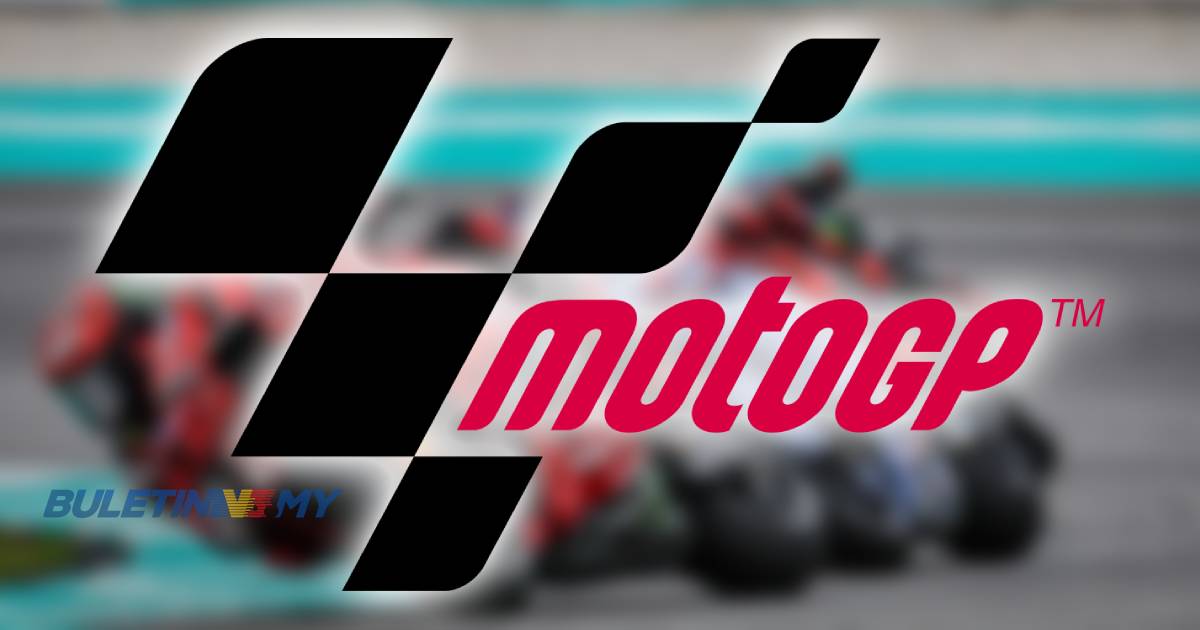 Dorna sahkan perlumbaan terakhir MotoGP di Barcelona