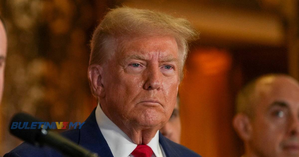 Trump pilih 2 warga Arab-AS anggotai Kabinetnya