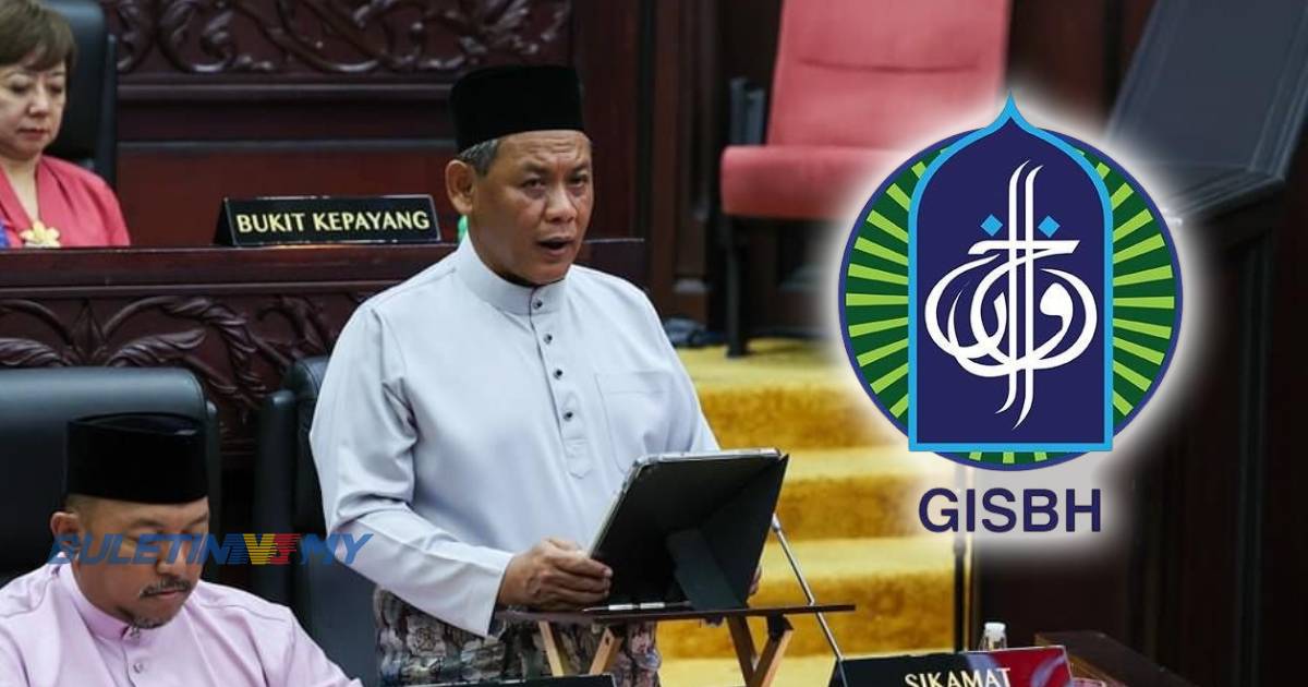 GISBH: Polis NS buka 12 kertas siasatan, 7 dituduh di mahkamah