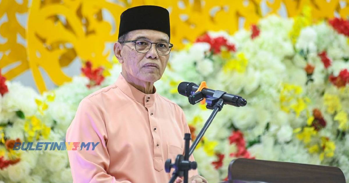 Bauksit tanpa permit: Kerajaan Pahang sedia beri kerjasama kepada SPRM