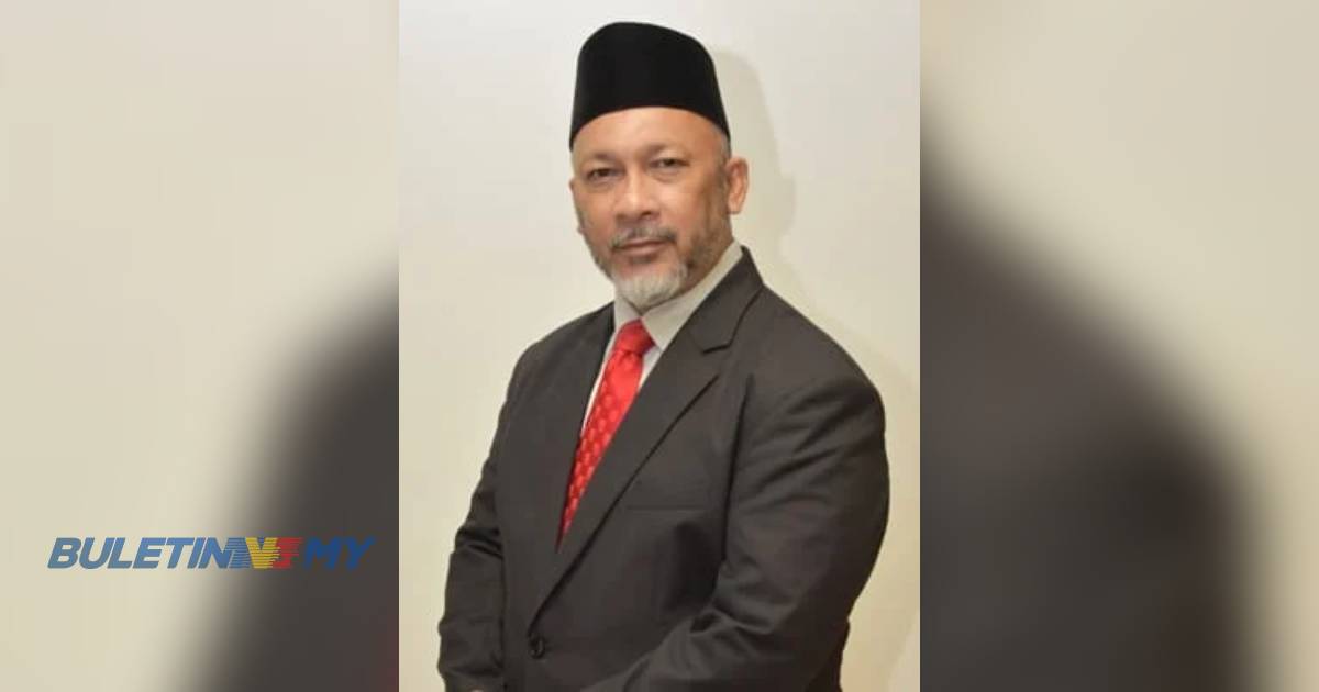 Khatib guna teks khutbah Jumaat yang belum dibetulkan – Mufti