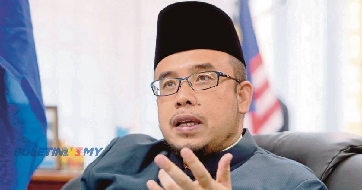 Mufti Perlis saman pengguna Facebook berhubung isu GISBH