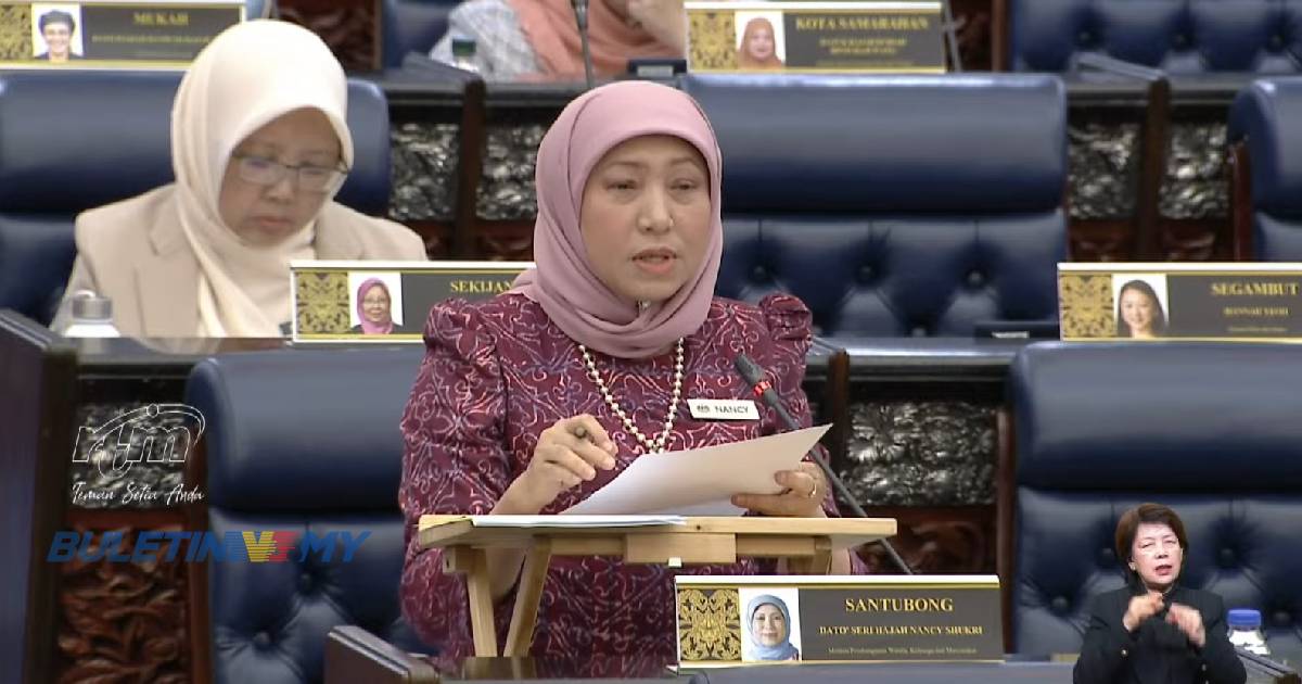 KPWKM akui nisbah OKU autisme dengan pusat autisme tidak mencukupi