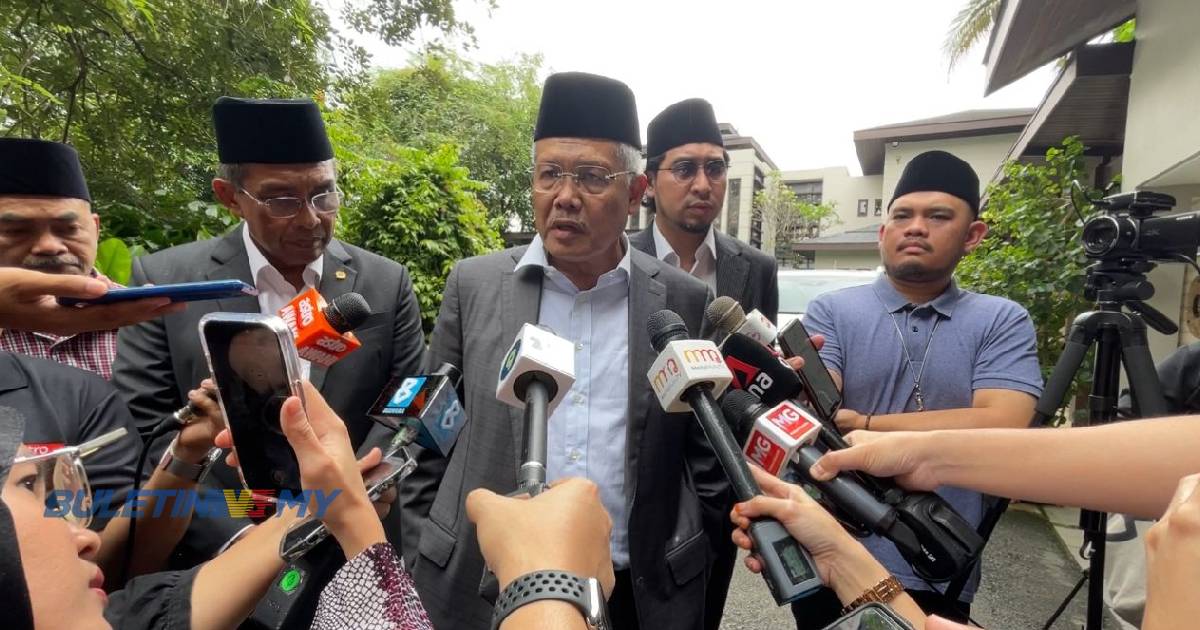 Pemergian Tun Daim disifatkan kehilangan besar buat negara