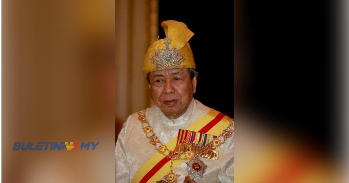 Sultan Selangor titah rakyat bayar zakat pada amil dilantik negeri