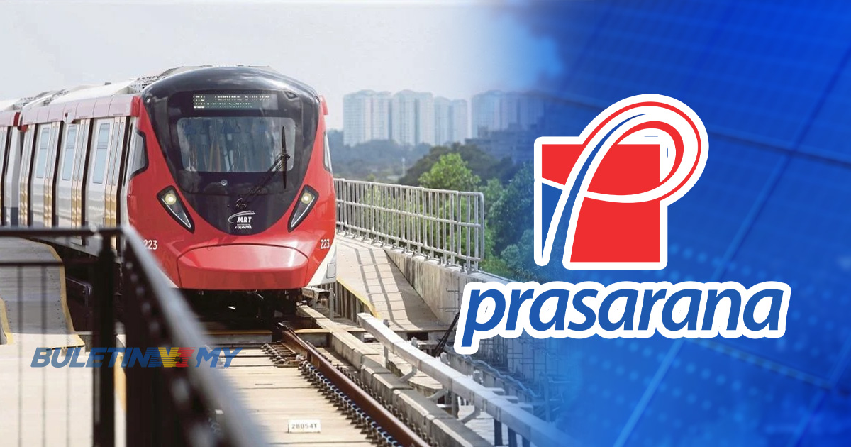 Kesesakan di MRT Pasar Seni: Prasarana perkukuh SOP