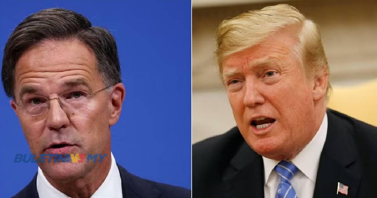 Setiausaha Agung NATO Rutte bertemu Presiden terpilih AS, Trump di Florida – NATO