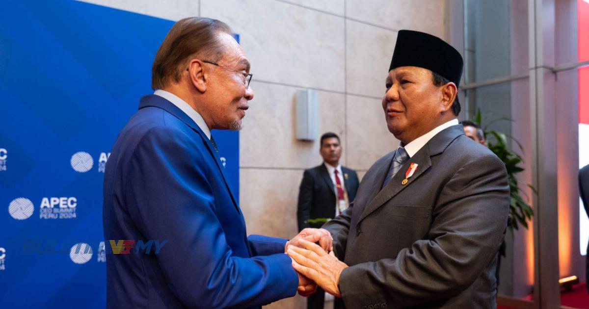 Malaysia tumpu pemusatan ASEAN selaku Pengerusi ASEAN-BAC tahun depan