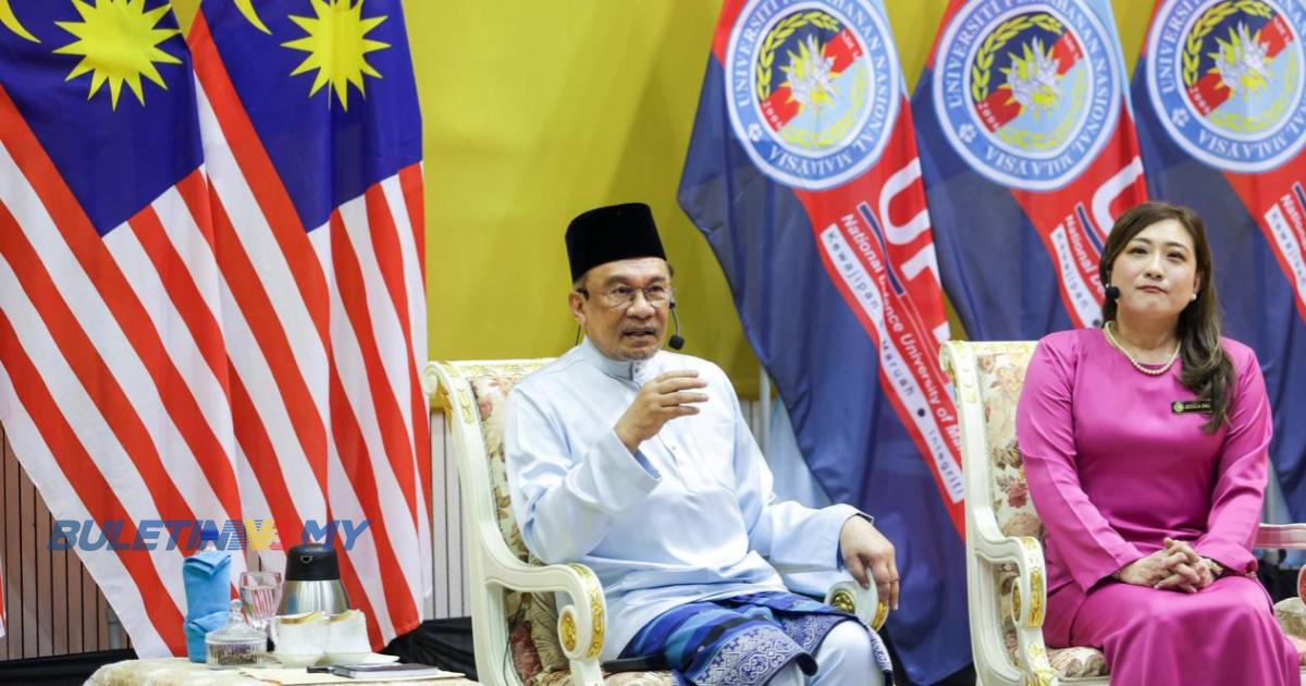 Keganasan di Gaza: Malaysia negara kecil, namun ada nilai kemanusiaan untuk bersuara – PM