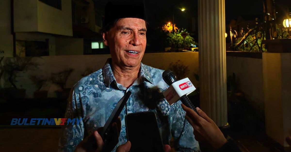 Pemergian Allahyarham Ahmad Nawab, kehilangan permata dalam industri