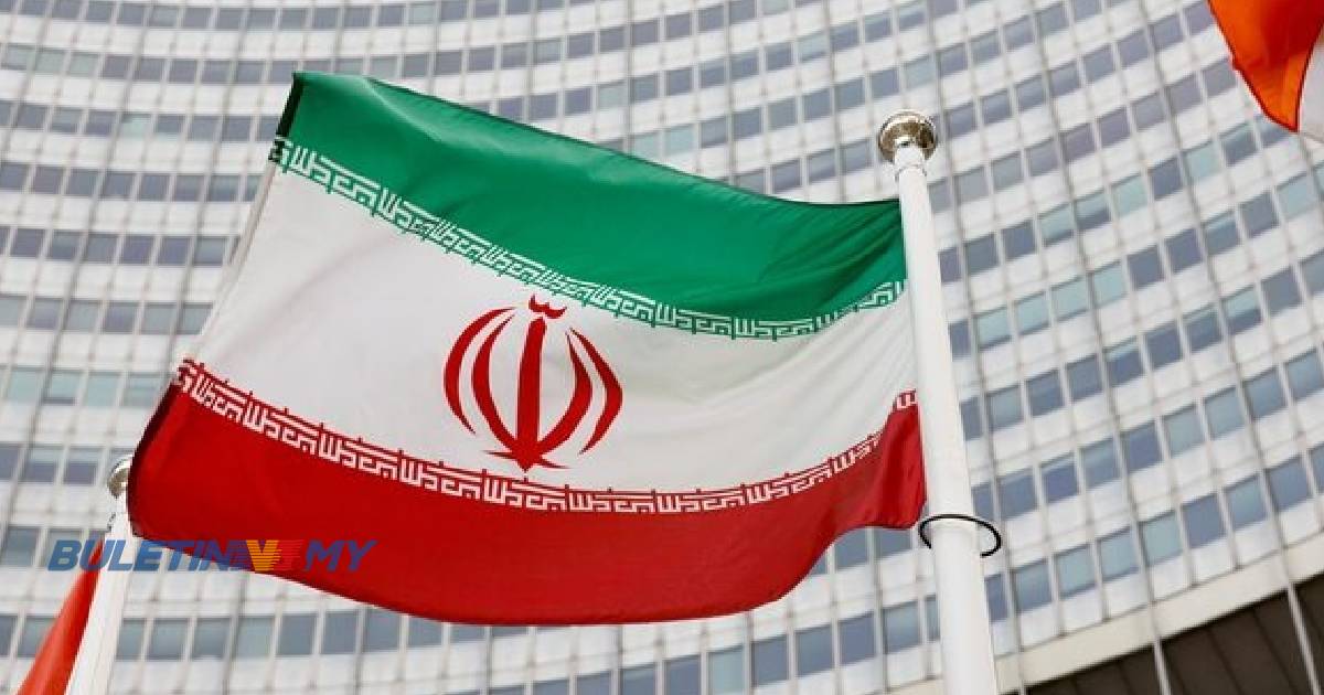 Tiada bukti Iran sedang bina senjata Nuklear – IAEA