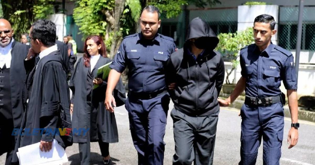 Tindakan pegawai polis langgar pelajar, ada niat sebabkan kematian – Pendakwa