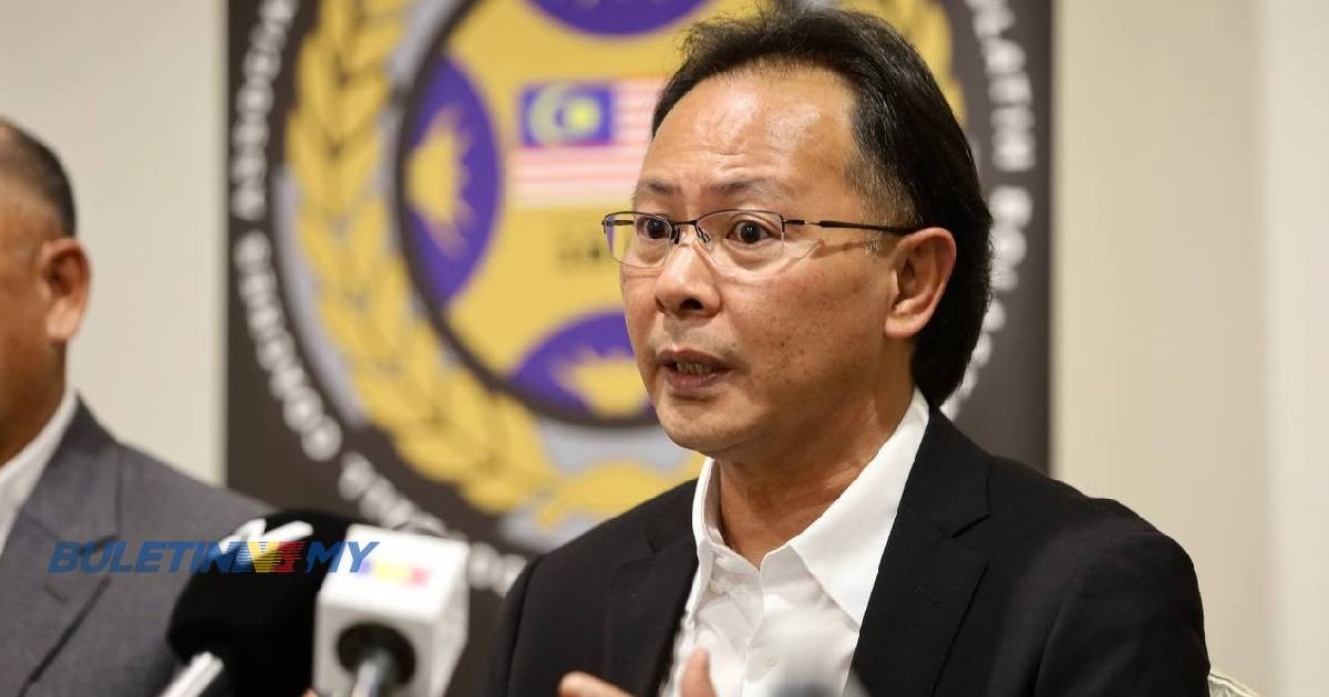 Kim Swee umum tinggalkan Sabah FC, lawan PT Athletic yang terakhir