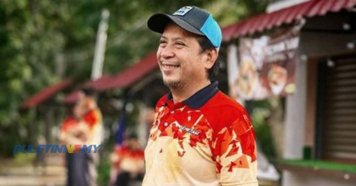 SAR guru dikhuatiri lemas di Sungai Pahang disambung pagi ini