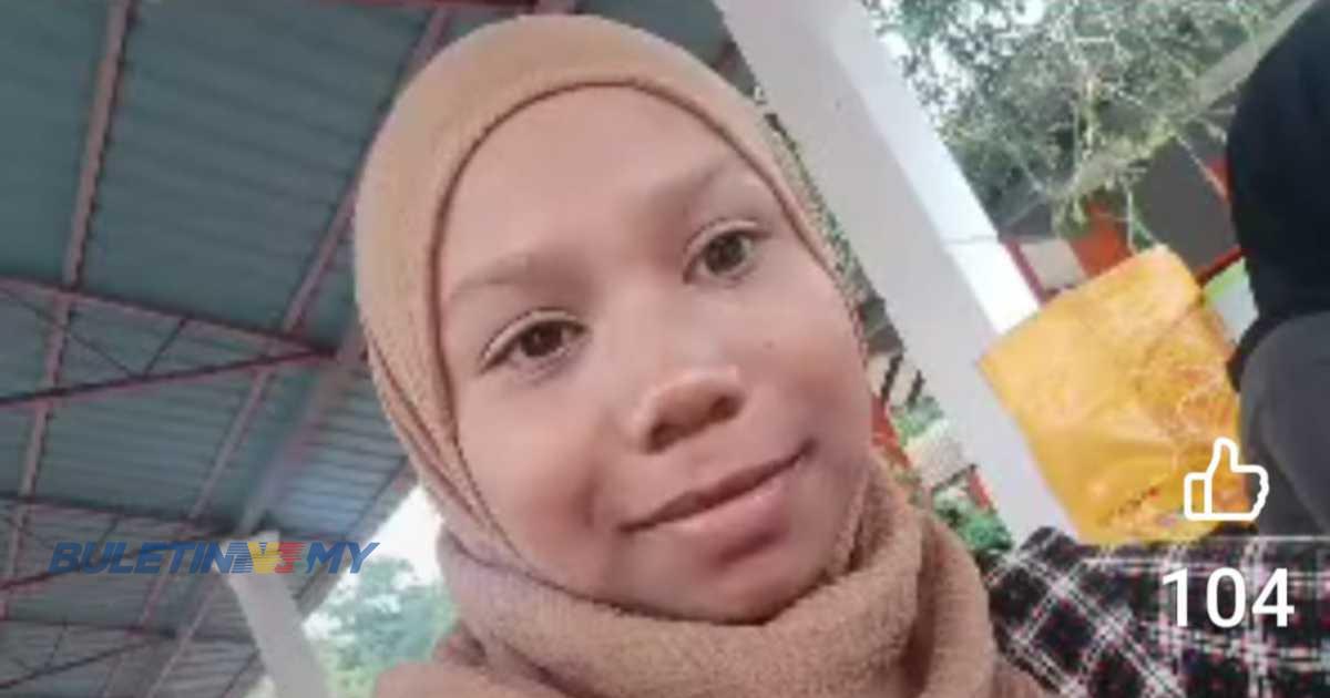 Polis temui Ummul Ayuni Atiqah di rumah rakan di Seremban