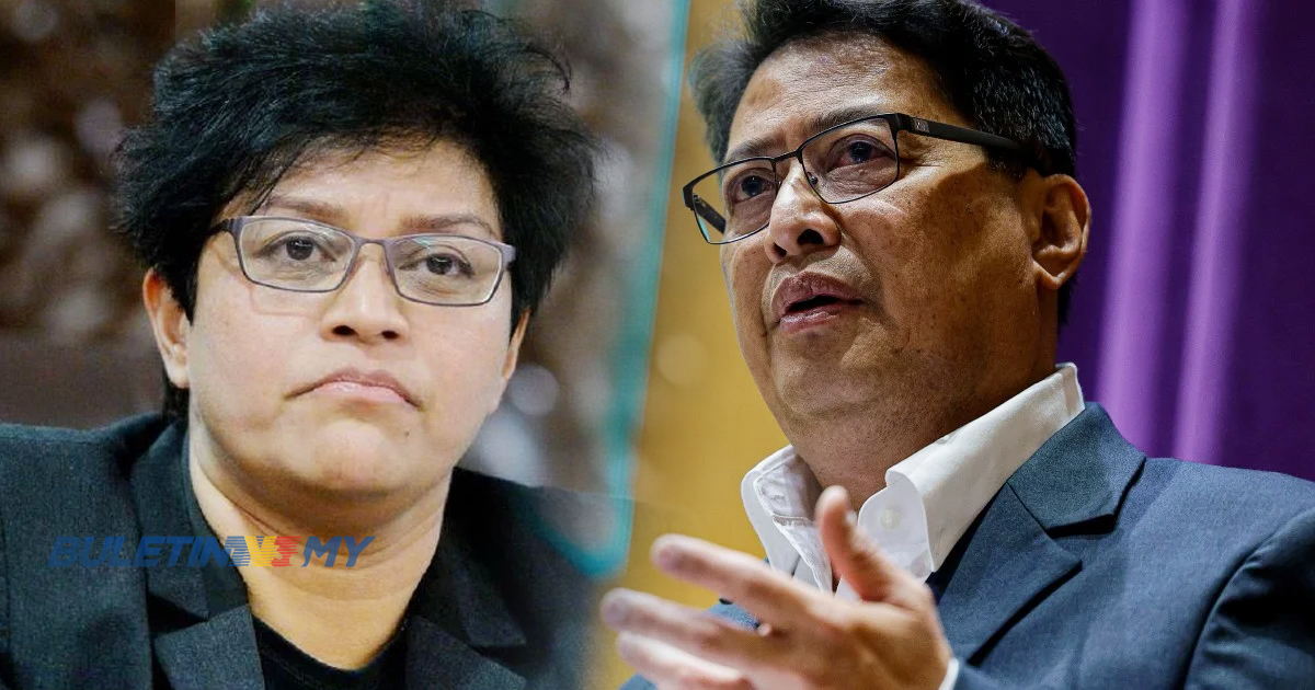 Pelantikan Azalina jadi Presiden IACA bukti komitmen Malaysia perangi rasuah diiktiraf