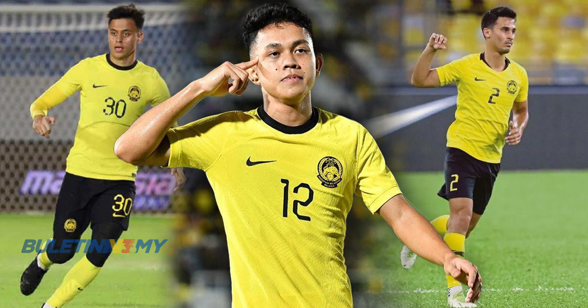 Harimau Malaya dibarisi tanpa beberapa tonggak utama di Piala Asean?