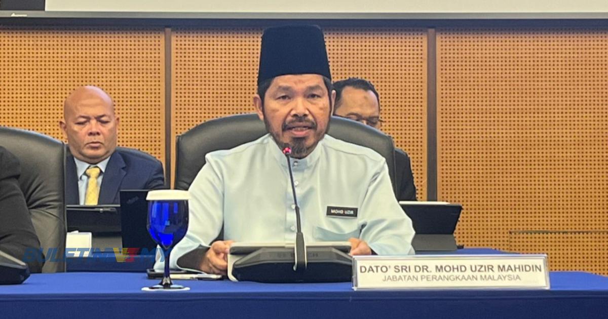 Ekonomi Malaysia berkembang 5.3% suku ke-3, 2024, 5.2% bagi 9 bulan pertama