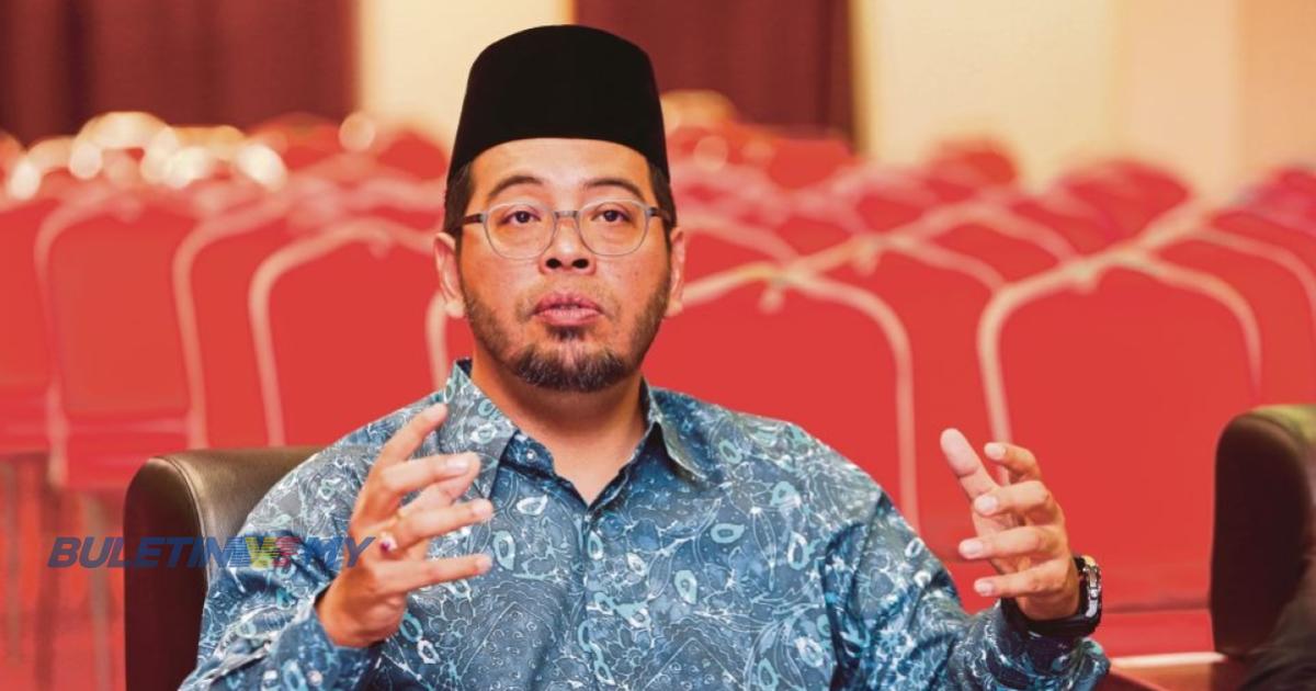 Jumlah pemegang sijil halal pengusaha perniagaan tunjuk peningkatan ketara – Dr Zulkifli