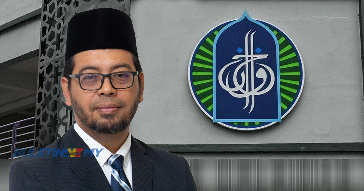 Program pemulihan akidah ahli GISBH ambil kira semua aspek, akan ditambah baik – Zulkifli Hasan