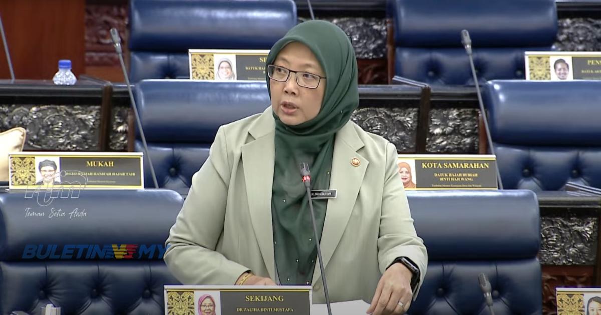 DBKL akan susun semula penjaja di ibu kota melalui Program Lestari Niaga