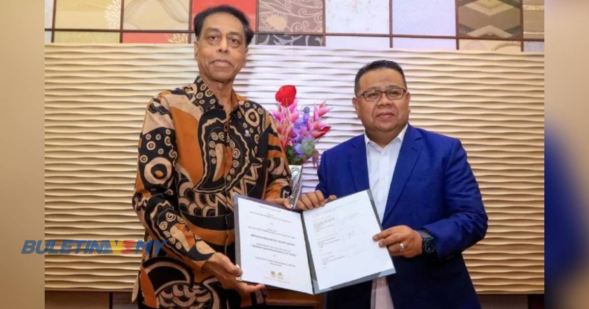 ASTAF buka peluang buat OKU terlibat dalam sukan sepak takraw