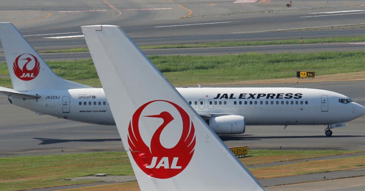 Operasi Japan Airlines terjejas akibat serangan siber