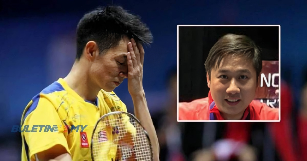 BWF gantung Liew Daren, Jerry Gan kerana pertaruhan, atur perlawanan