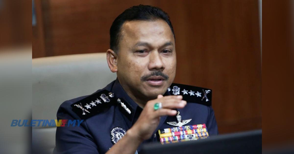 Polis terima ancaman susulan larangan rentas sempadan secara haram