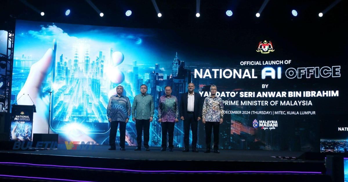 Harga peralatan AI lebih rendah mampu lonjak digitalisasi PMKS