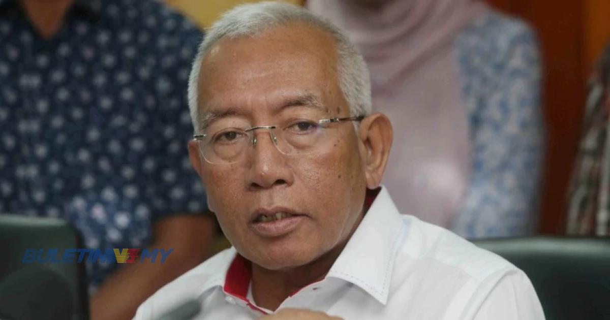 BN Kedah adakan konvensyen 14 Disember ini bagi perkukuh kerjasama parti komponen