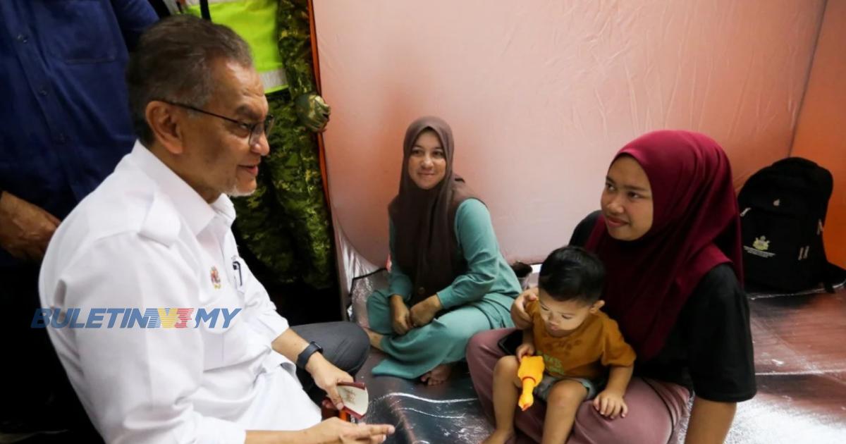 Kes MA pukul doktor tidak boleh diambil ringan – Dr Dzulkefly