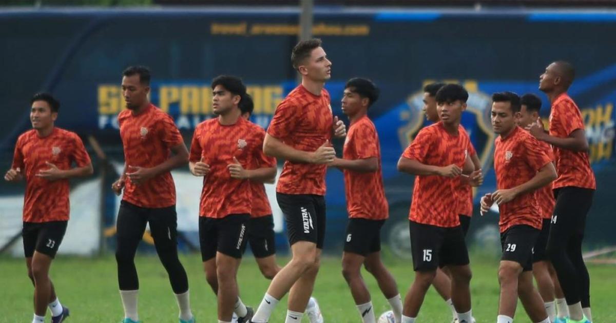 Sri Pahang sedia rombak pemain menentang JDT