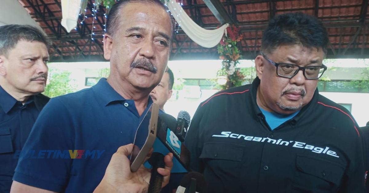 PDRM siap siaga kawalan keselamatan sempena WTD, WTC – KPN